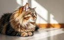 Pourquoi votre chat vous lance de longs clignements d’yeux : décryptage d’un message souvent ignoré