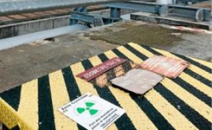 La centrale nucléaire du Blayais est âgée de 30 ans.