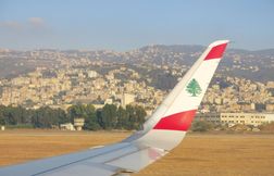 Bombardement israélien au Liban contre un site de production du Hezbollah