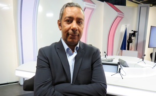 Mustapha Laabid a été élu député de la première circonscription d'Ille-et-Vilaine (Rennes Sud) le 18 juin 2017.