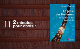 Le génie des Modernes