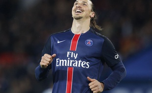 Tu vas nous manquer Zlatan...