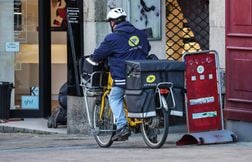 Pendant l’été, 25.000 courriers en souffrance sur le bassin d’Arcachon