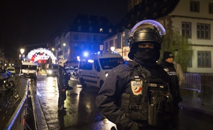 Des intox circulent au sujet de l'attentat à Strasbourg.