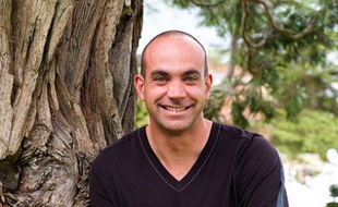 Loïc Le Meur, le bloggeur, sérial-entrepreneur.
