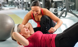 En pratiquant une activité physique et sportive, notre corps libère des endorphines qui ont un effet déstressant et euphorisant.
