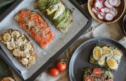 10 aliments naturels qui donnent de l'énergie