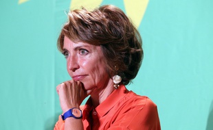 Marisol Touraine, le 20 août 2015. Alain ROBERT/Apercu/SIPA