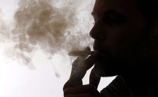 Les chercheurs ont souhaité vérifier la présence de produits de tabac et de cannabis dans les clips de rap.