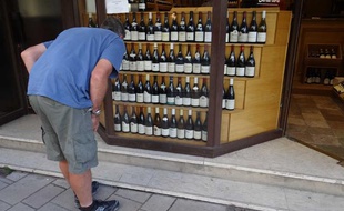 Selon une étude sur la consommation d'alcool en France, les Français consommeraient moins mais mieux