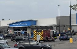 Au moins 11 personnes poignardées dans un supermarché aux Etats-Unis
