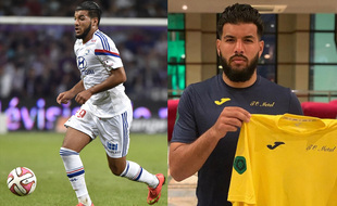 De débuts en Ligue 1 en 2013 avec son club formateur à une étonnante aventure au FC Metal Kharkiv (D3 ukrainienne).