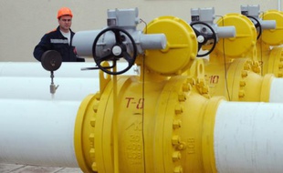 Russie et Turquie ont "suspendu" les négociations pour le projet de gazoduc TurkStream