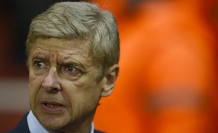 Arsenal, qui vit le pire début de saison depuis l'arrivée d'Arsène Wenger à sa tête il y a 16 ans, a connu une nouvelle désillusion en étant éliminé en quarts de finale de la Coupe de la Ligue anglaise par un club de division 4, Bradford City, mardi soir.