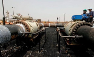 Le Soudan du Sud, qui a un besoin vital de devises, espère reprendre en décembre sa production pétrolière, un an l'après l'avoir arrêtée et s'être privé de 98% de ses recettes, sur fond de différend avec Khartoum, a annoncé le vice-ministre sud-soudanais des Finances, Marial Awou Yol.