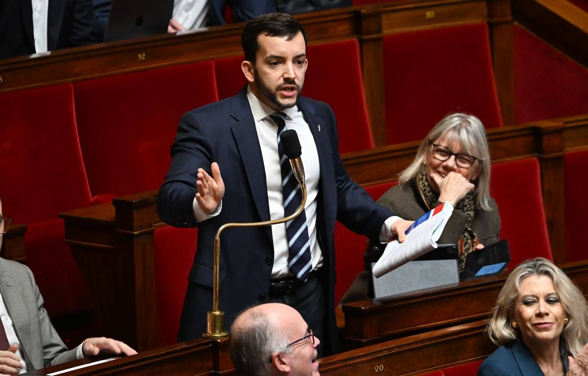 Budget de la Sécurité sociale : Le Rassemblement national prévient qu'à la fin, il « votera forcément » contre