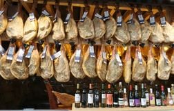 Le jambon « pata negra » n’en était pas… Trois entreprises poursuivies