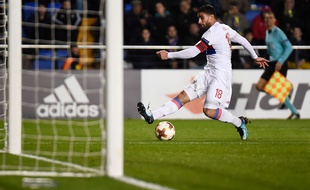Fekir ne se fait pas trop de bile quant à sa présence en Russie