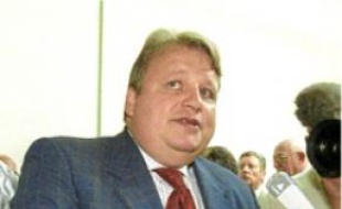 François Bernardini.