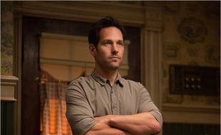 Paul Rudd dans Ant-Man
