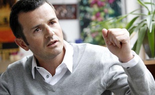 Tristan Lecomte est le fondateur d'Alter-eco.