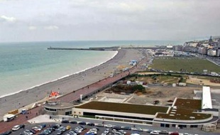 Dieppe.