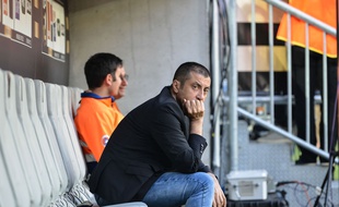 Mourad Boudjellal à Bordeaux le 5 juin 2015.
