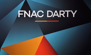 Le groupe Fnac/Darty (illustrations)