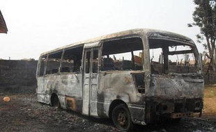 Les violences ethniques et religieuses au Nigeria ont connu une nouvelle flambée mardi, faisant au moins 11 morts dans le nord musulman et cinq dans le sud chrétien.