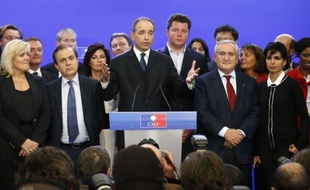L'ancienne garde des Sceaux Rachida Dati a qualifié lundi sur i-Télé les élections à la présidence de l'UMP de "victoire" pour ce parti et salué "un grand moment de mobilisation".