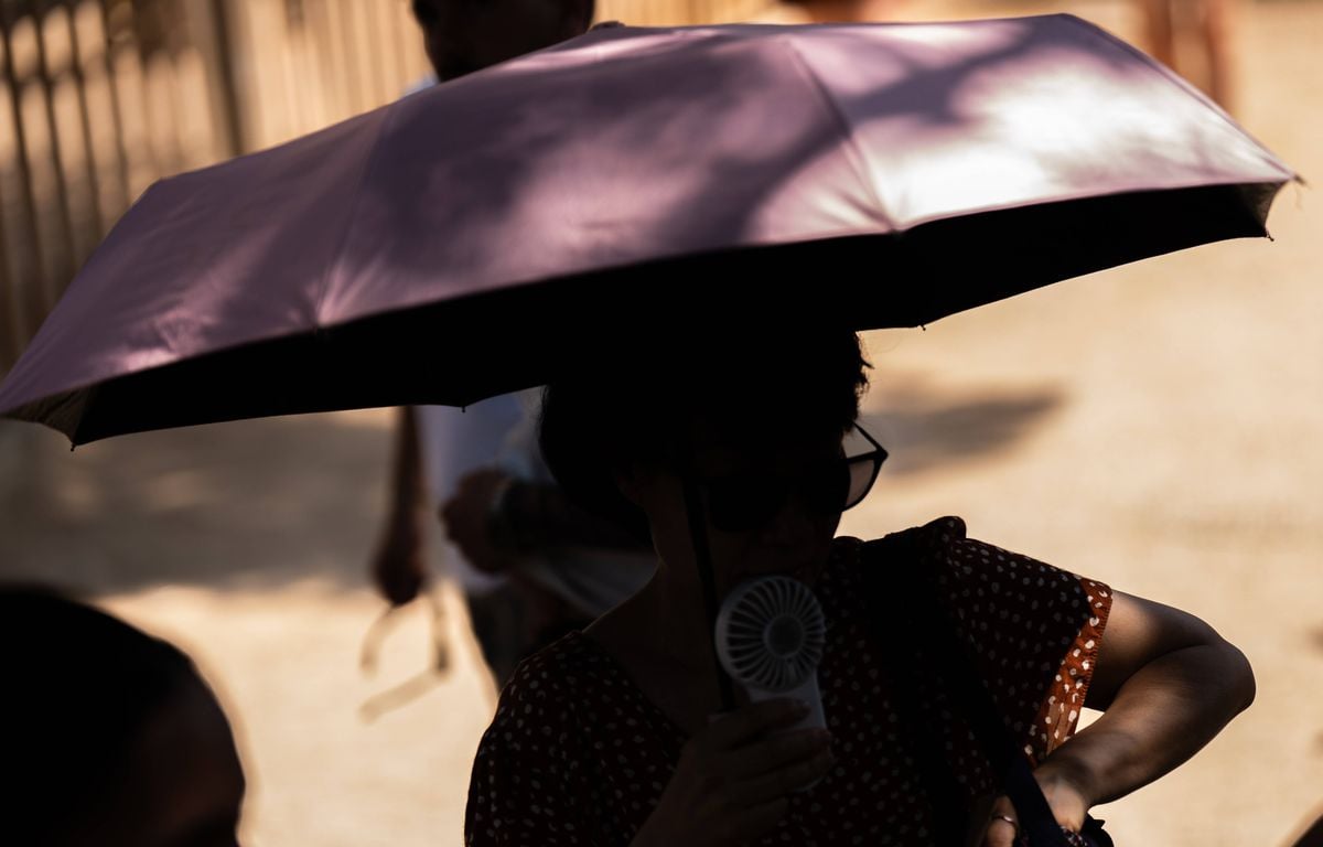 Canicule : « Un été exceptionnellement meurtrier »... 60.000 Européens sont morts de la chaleur en 2024