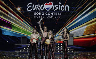 La finale de l'Eurovision a été suivie par plus de 5.4 millions de téléspectateurs sur France 2.