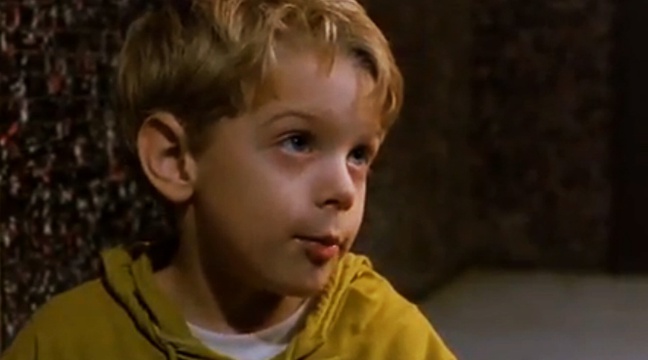 Antoine Du Merle Les Trois Freres Le Retour On a retrouvé Antoine du Merle, le petit Michaël du film «Les trois