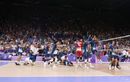 Faites-nous entrer ces Bleus du volley au Panthéon, et plus vite que ça !