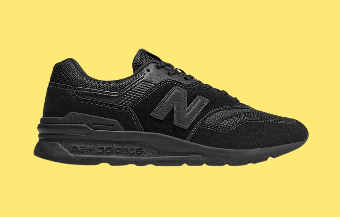 A moins de 70 euros, ces New Balance sont la paire de sneakers à adopter