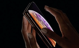 Les iPhone Xs et Xs Max lancés le 21 septembre.