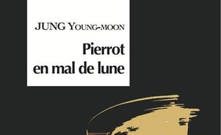 Pierrot en mal de lune