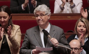 Philippe Martin est aujourd'hui président du Conseil départemental du Gers.