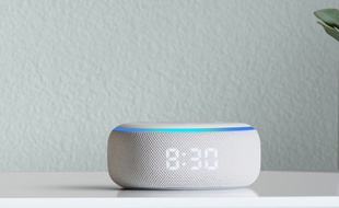 Amazon lève le voile sur une nouvelle gamme d’enceintes intelligentes