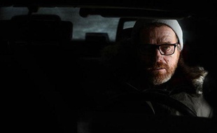 Bryan Cranston interprète Walter White dans le dernier épisode de la série «Breaking Bad»