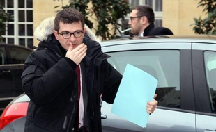 Le secrétaire d'Etat au Logement Benoist Apparu a demandé aux préfets de prendre en charge "100% des demandes" d'hébergement d'urgence pendant la vague de grand froid qui sévit actuellement en France, a-t-il annoncé mardi sur Canal+.