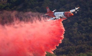Les pompiers californiens combattaient dimanche pour la quatrième journée consécutive de graves incendies qui ont détruit plus de 800 habitations, parcouru près de 9.000 hectares et forcé des dizaines de milliers de personnes à évacuer dans la région de Los Angeles.