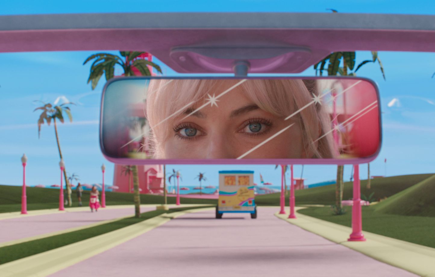 Annulation d'une projection de « Barbie » : Enquête ouverte pour menace et intimidation thumbnail
