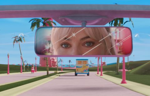 Enquête ouverte pour menace et intimidation après l’annulation d’une projection de Barbie