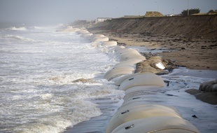 Une nouvelle tempête va s'abattre sur la France