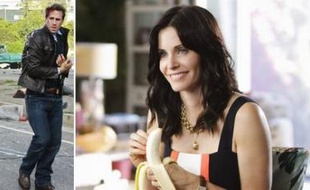 Flash Forward et Cougar Town, deux des nouvelles séries américaines de la rentrée 2009