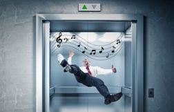 Kitsch, insipide… Pourquoi vous n’entendez plus de musique dans les ascenseurs