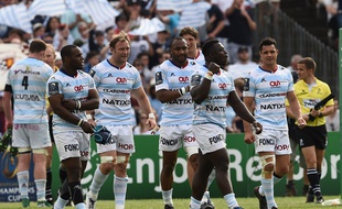 Le Racing 92 est en finale de la Champions Cup pour la deuxième fois en trois ans.