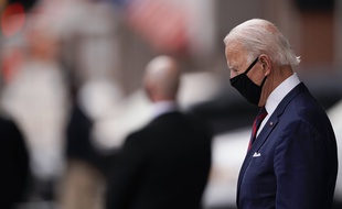 Joe Biden est très attendu sur l'accord sur le nucléaire iranien