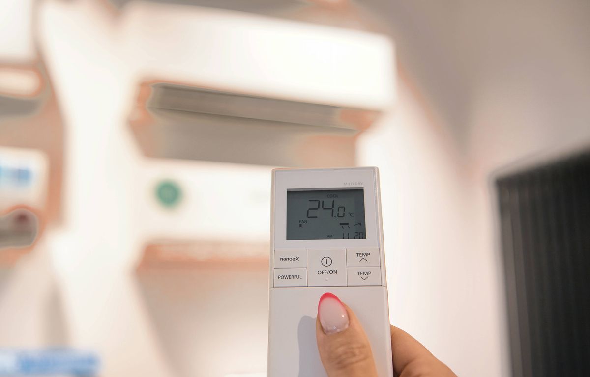 Canicule : C'est quoi, les nuits tropicales ?